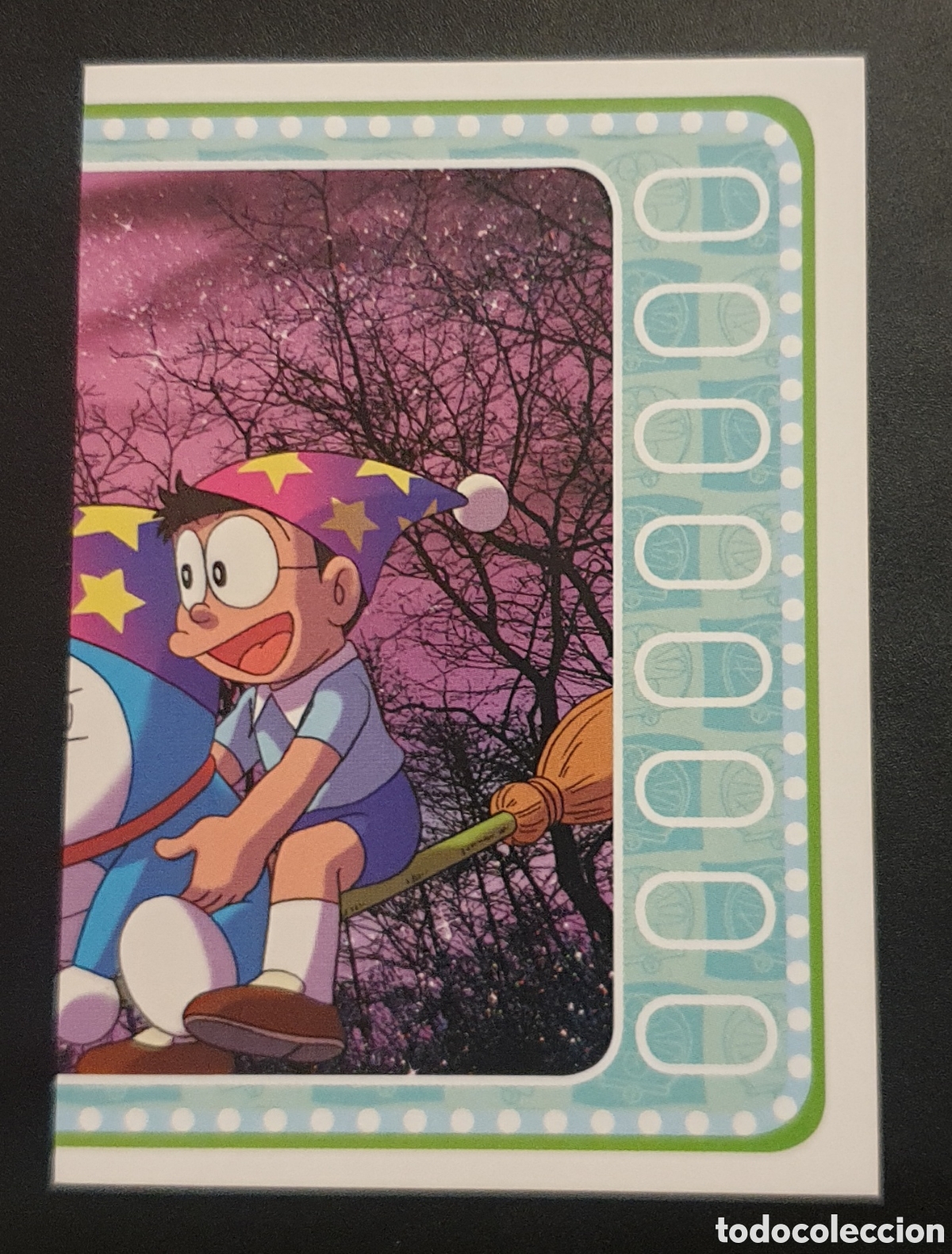 Coleccionismo cromos antiguos: CROMO N&deg; 163 DORAEMON 2012 PANINI - Foto 1