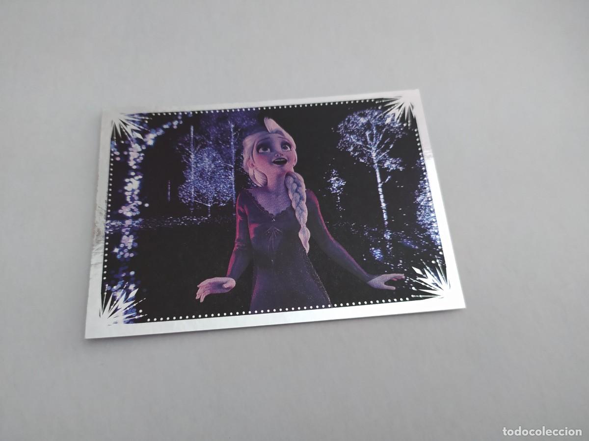 Coleccionismo cromos antiguos: FROZEN 2 CRYSTAL - N&Uacute;MERO 19 - Foto 1