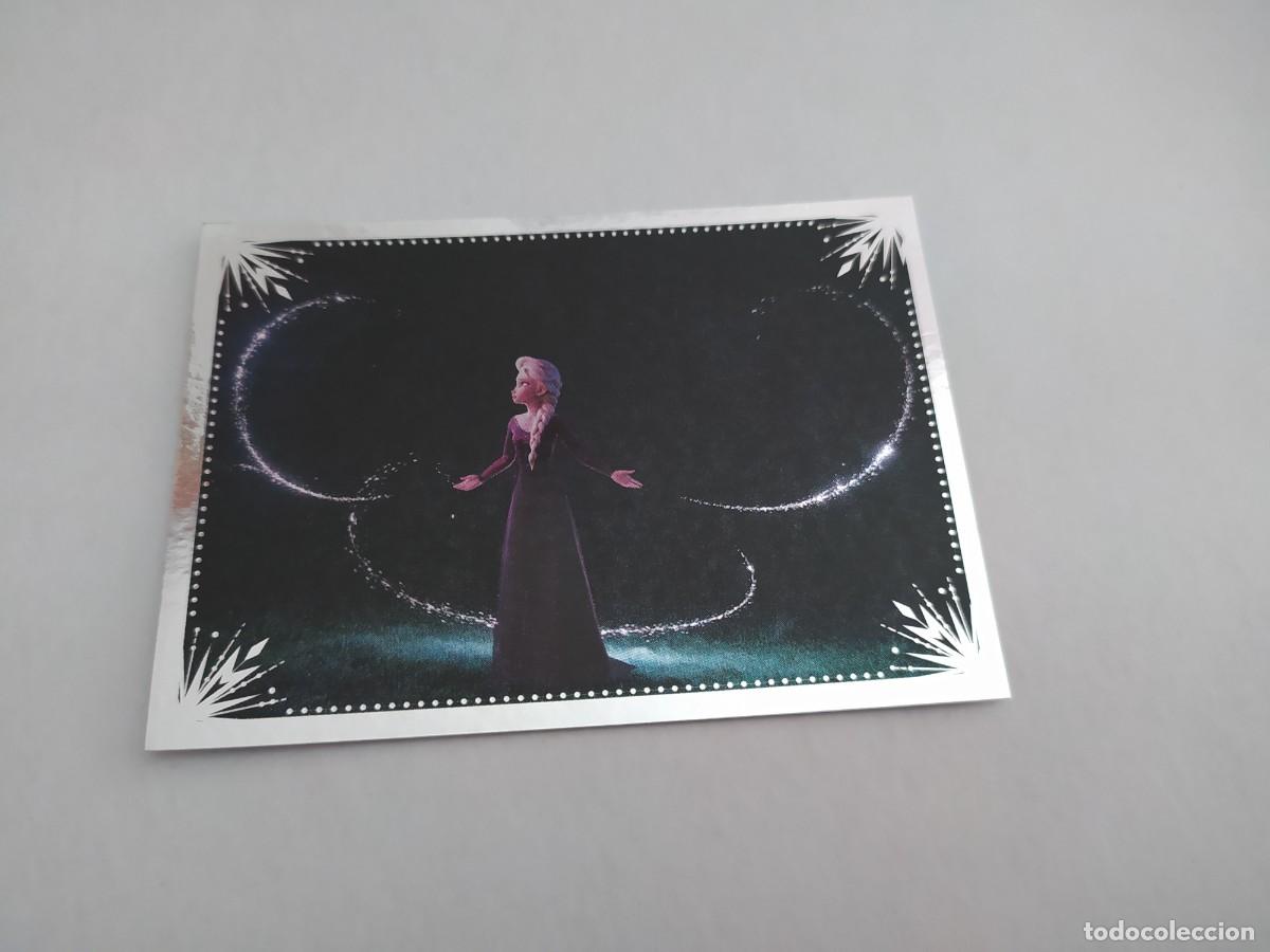 Coleccionismo cromos antiguos: FROZEN 2 CRYSTAL - N&Uacute;MERO 20 - Foto 1