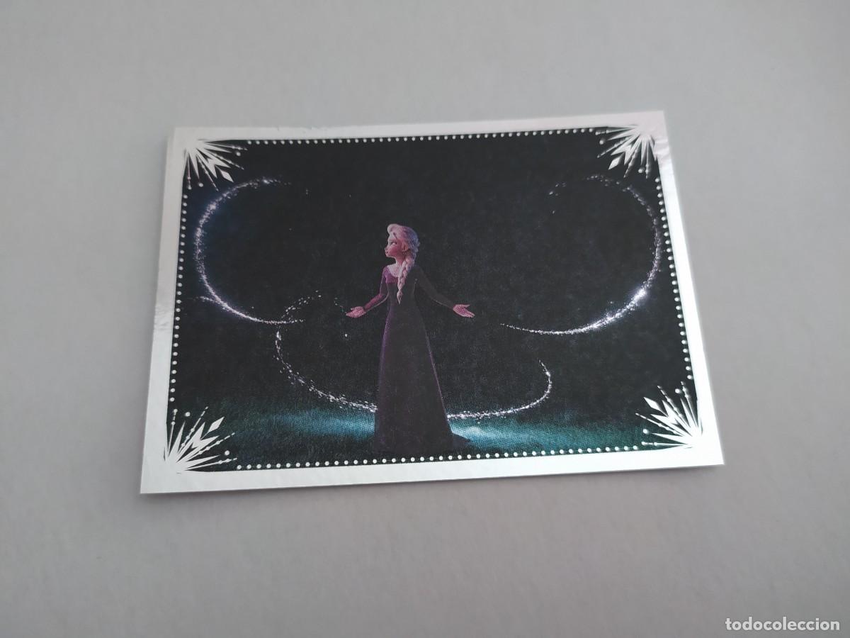 Coleccionismo cromos antiguos: FROZEN 2 CRYSTAL - N&Uacute;MERO 20 - Foto 1