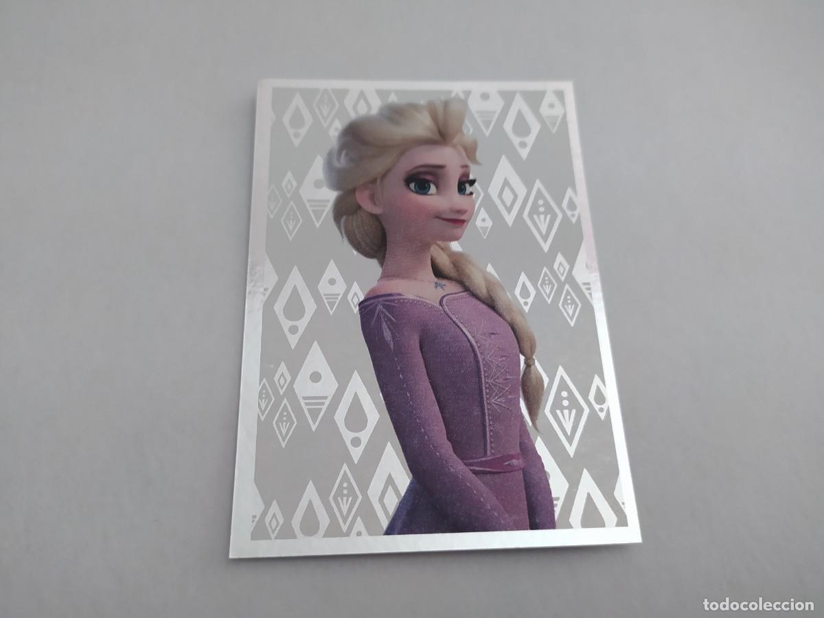 Coleccionismo cromos antiguos: FROZEN 2 CRYSTAL - N&Uacute;MERO 21 - Foto 1