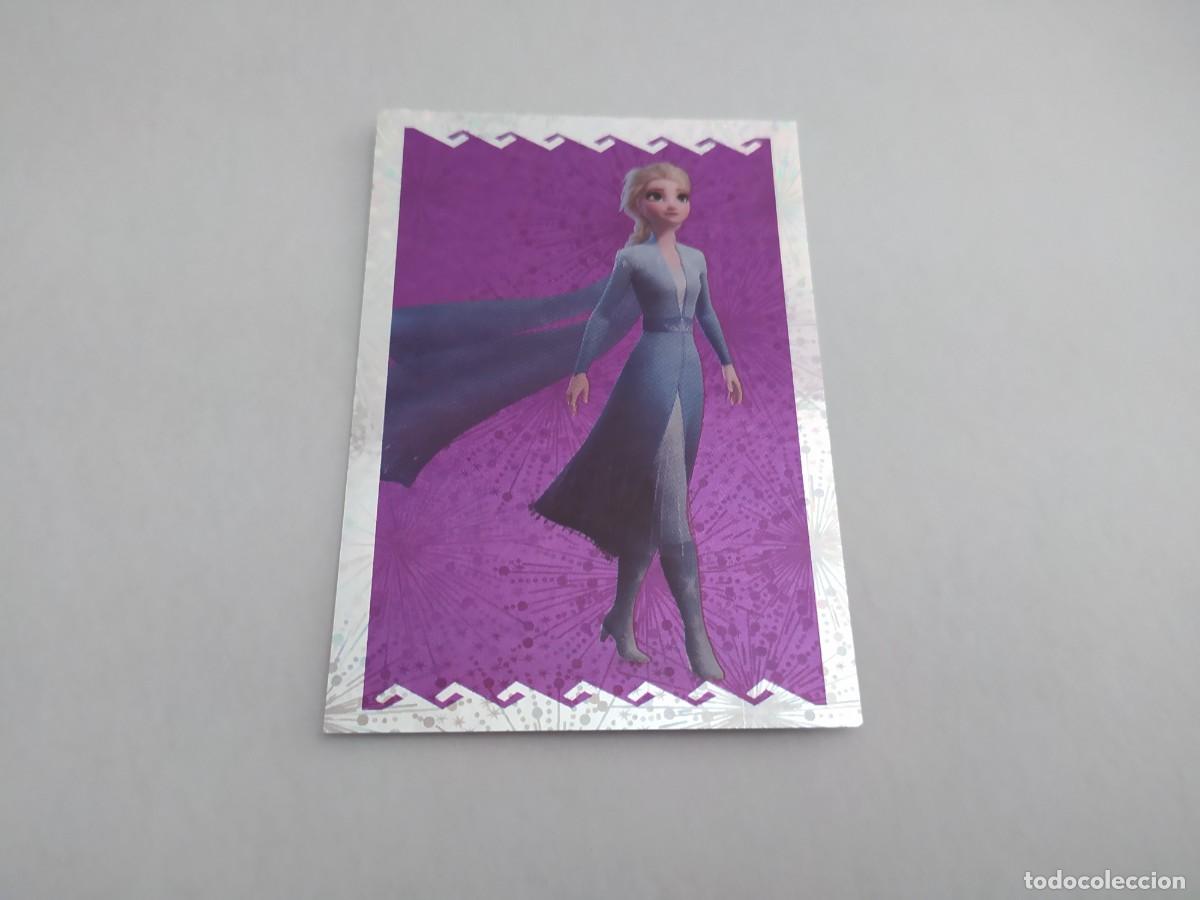 Coleccionismo cromos antiguos: FROZEN 2 CRYSTAL - N&Uacute;MERO 22 - Foto 1