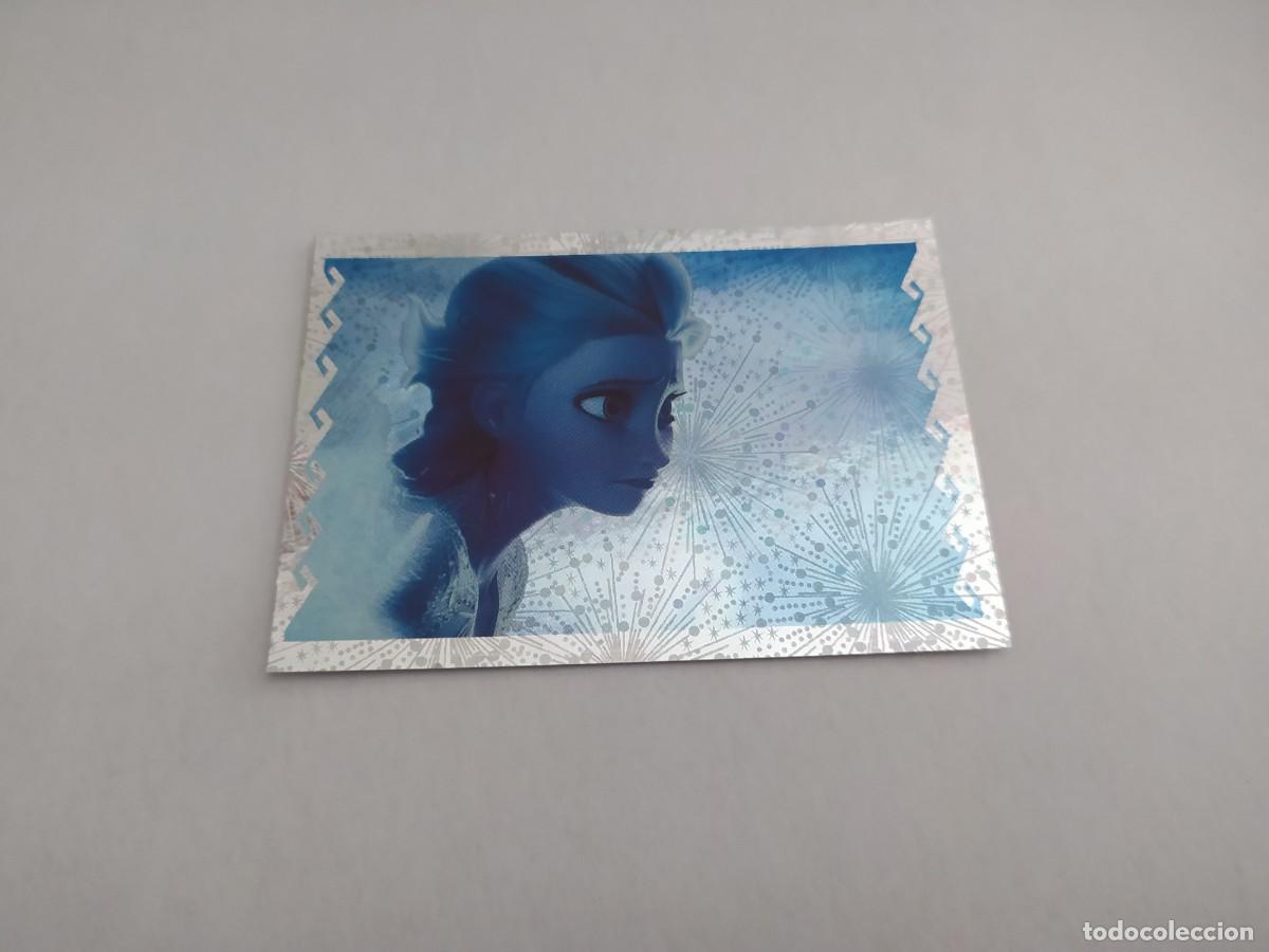 Coleccionismo cromos antiguos: FROZEN 2 CRYSTAL - N&Uacute;MERO 26 - Foto 1