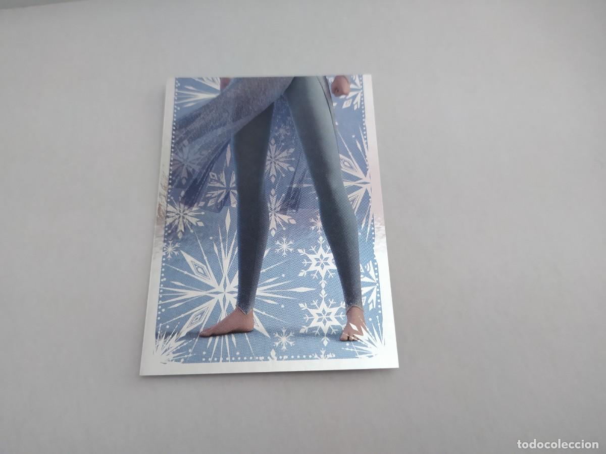 Coleccionismo cromos antiguos: FROZEN 2 CRYSTAL - N&Uacute;MERO 29 - Foto 1