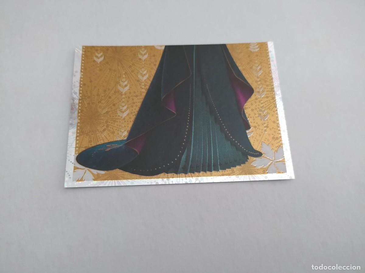 Coleccionismo cromos antiguos: FROZEN 2 CRYSTAL - N&Uacute;MERO 50 - Foto 1