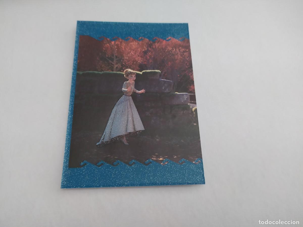 Coleccionismo cromos antiguos: FROZEN 2 CRYSTAL - N&Uacute;MERO 52 - Foto 1