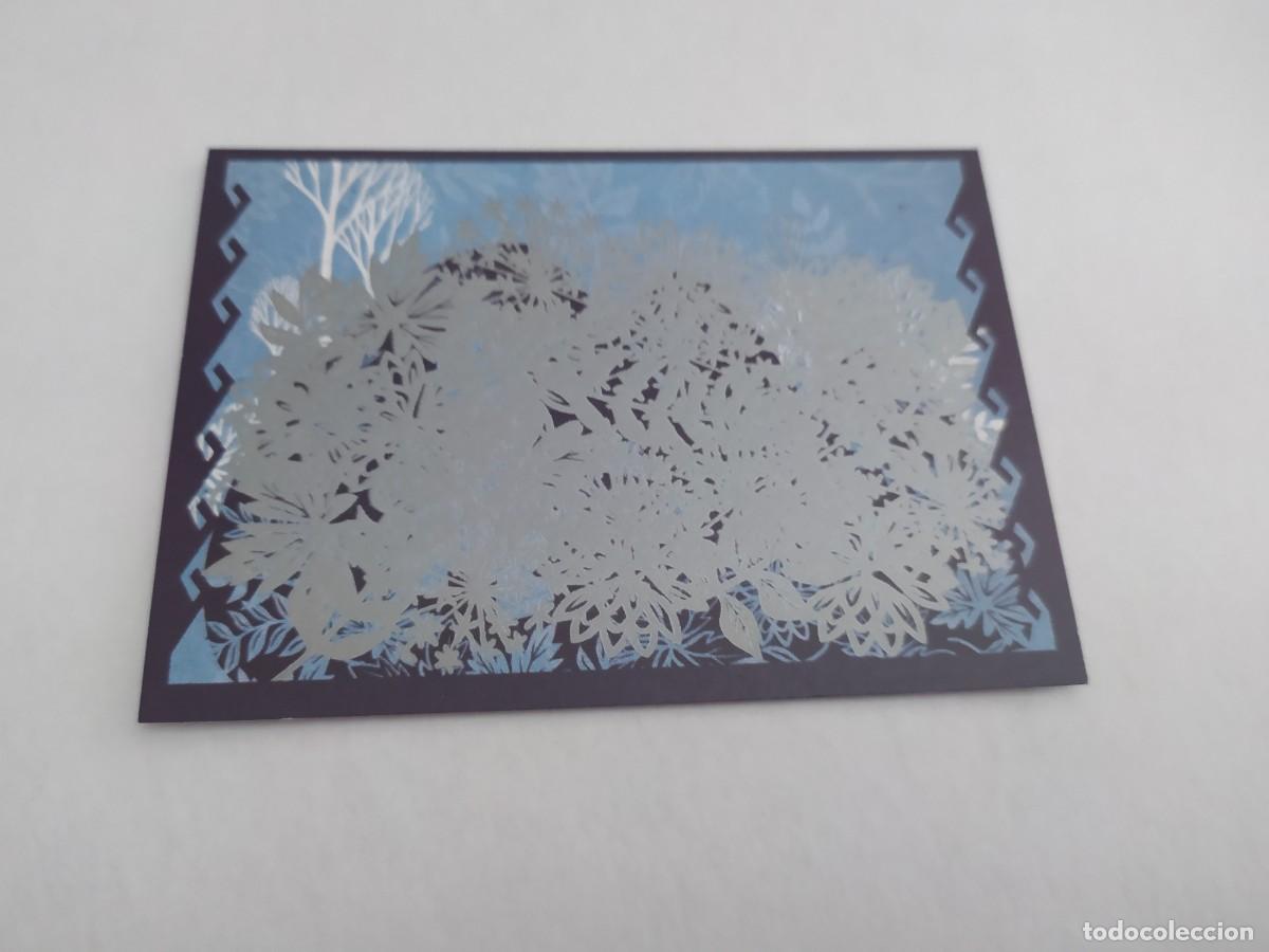 Coleccionismo cromos antiguos: FROZEN 2 CRYSTAL - N&Uacute;MERO 54 - Foto 1