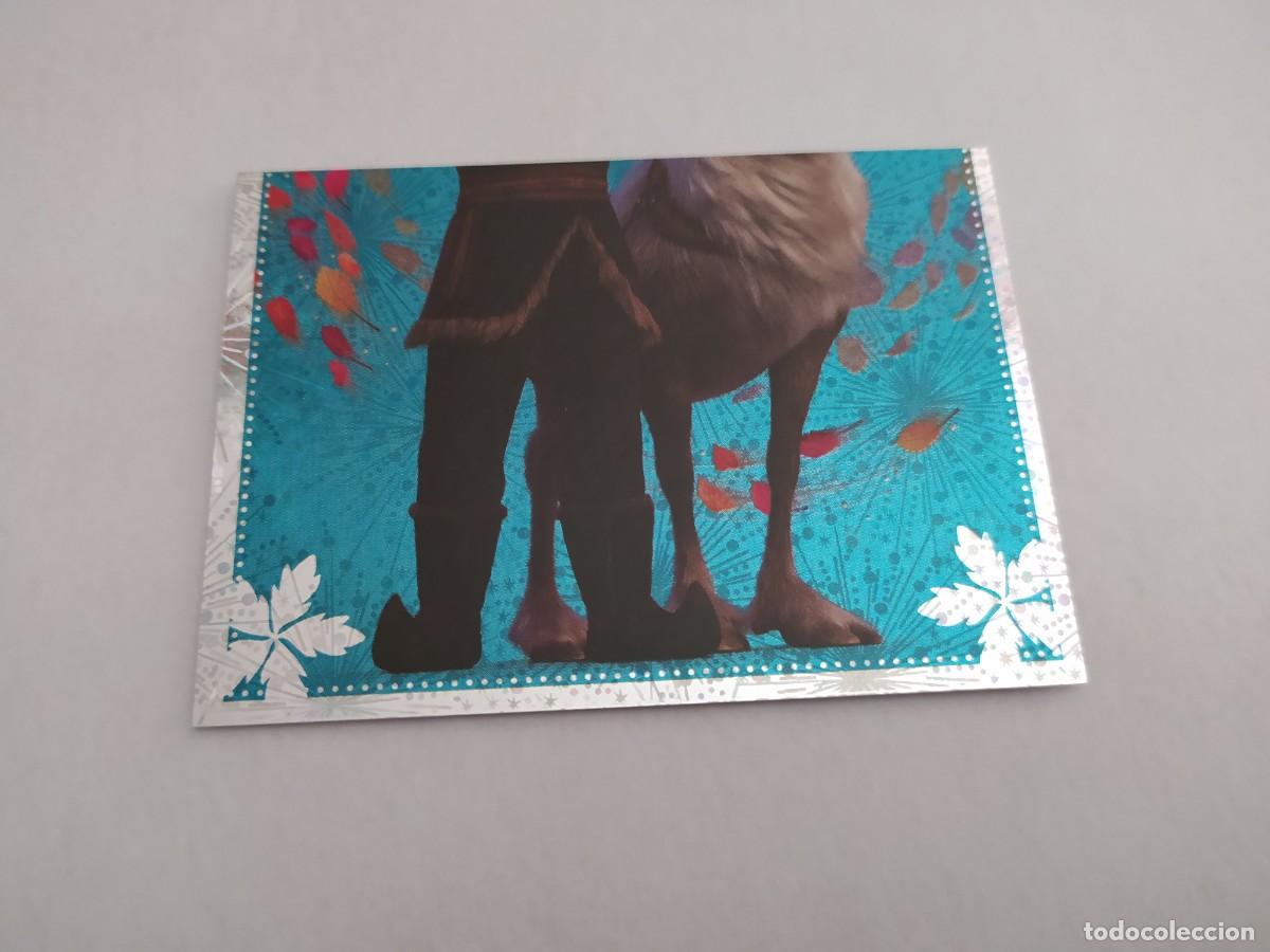 Coleccionismo cromos antiguos: FROZEN 2 CRYSTAL - N&Uacute;MERO 67 - Foto 1