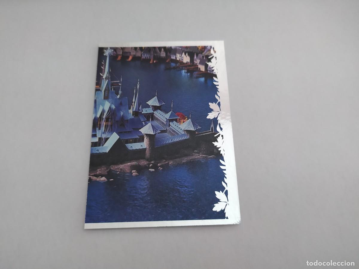 Coleccionismo cromos antiguos: FROZEN 2 CRYSTAL - NÚMERO 77