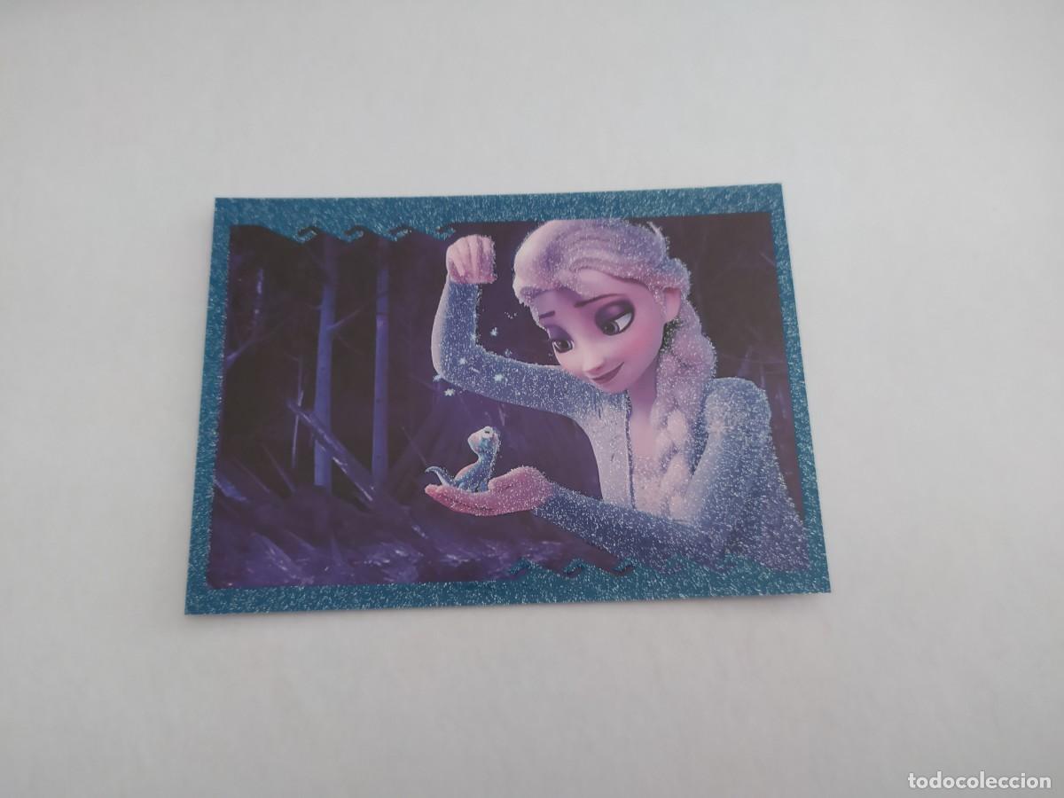 Coleccionismo cromos antiguos: FROZEN 2 CRYSTAL - N&Uacute;MERO 106 - Foto 1