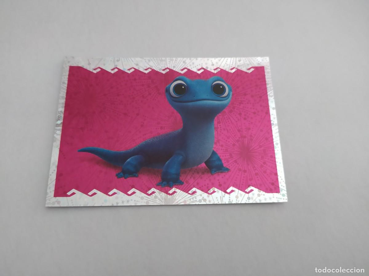 Coleccionismo cromos antiguos: FROZEN 2 CRYSTAL - N&Uacute;MERO 108 - Foto 1