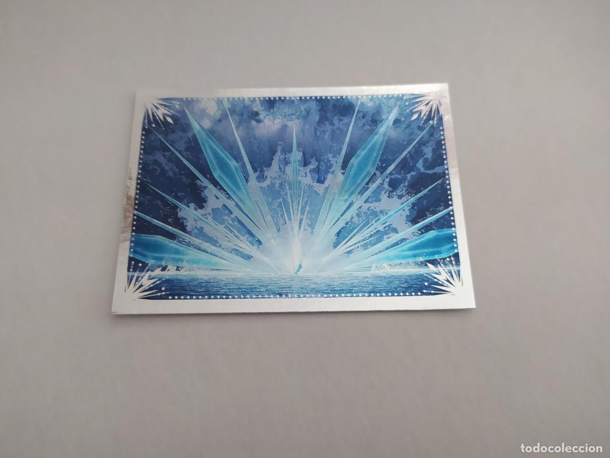 Coleccionismo cromos antiguos: FROZEN 2 CRYSTAL - N&Uacute;MERO 136 - Foto 1