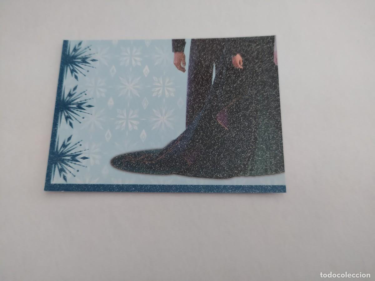 Coleccionismo cromos antiguos: FROZEN 2 CRYSTAL - N&Uacute;MERO 139 - Foto 1