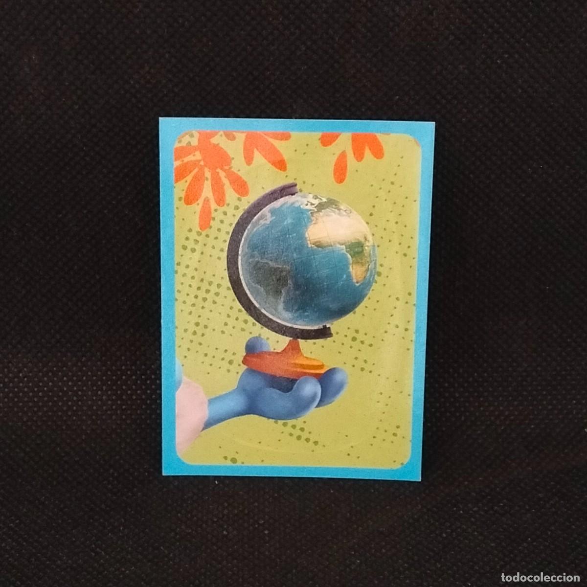 Coleccionismo cromos antiguos: PANINI LOS PITUFOS 2024 - CROMO N&ordm; 111 - Foto 1