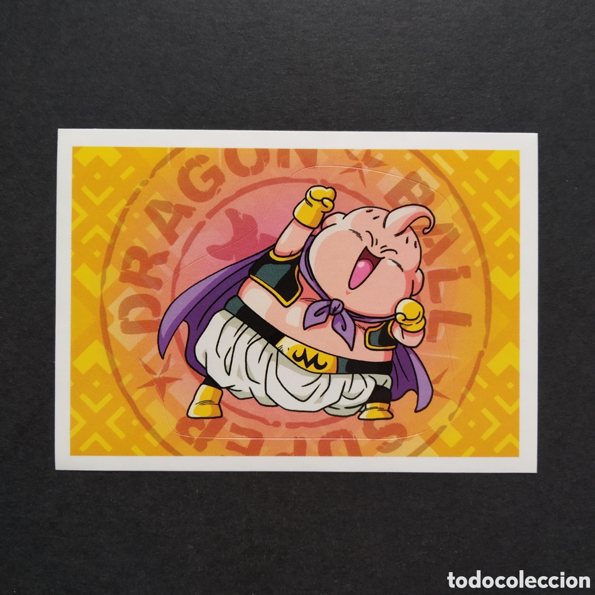 Coleccionismo cromos antiguos: CROMO - N&ordm; 174 - DRAGON BALL SUPER - PANINI - A&Ntilde;O 2017 - Foto 1