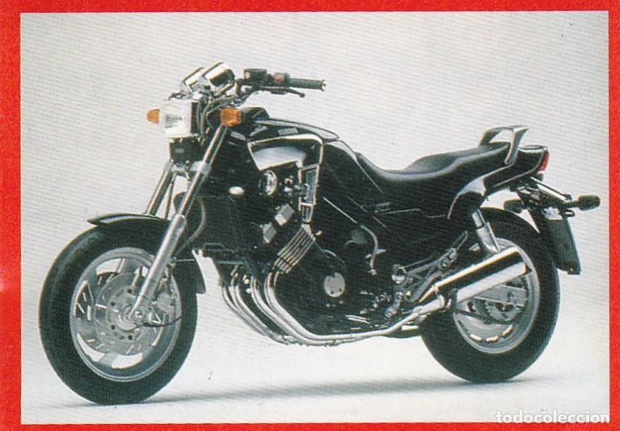 Coleccionismo cromos antiguos: CROMO 24 TOP MOTO, PANINI, SIN PEGAR - Foto 1