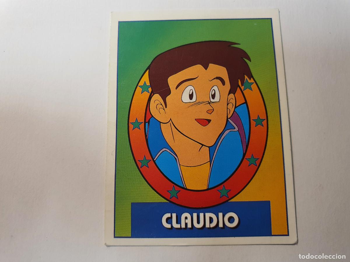 Coleccionismo cromos antiguos: CROMO BOLA DE DAN EDICIONES ESTE 1991 ED - N&ordm; 48 - Foto 1