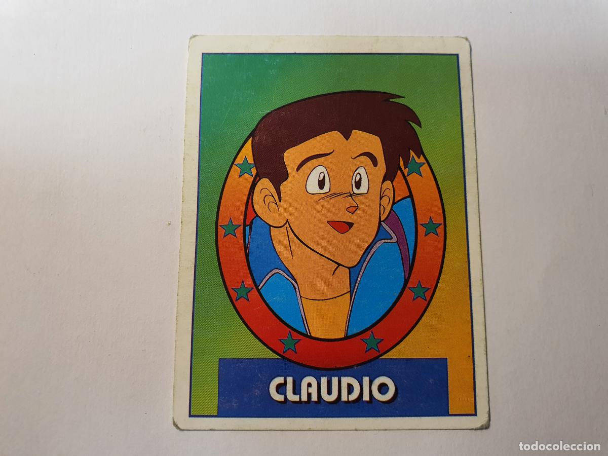 Coleccionismo cromos antiguos: CROMO BOLA DE DAN EDICIONES ESTE 1991 ED - N&ordm; 48 - Foto 1