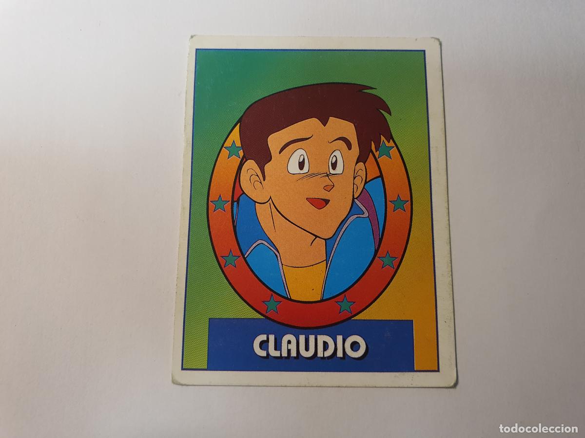 Coleccionismo cromos antiguos: CROMO BOLA DE DAN EDICIONES ESTE 1991 ED - N&ordm; 48 - Foto 1