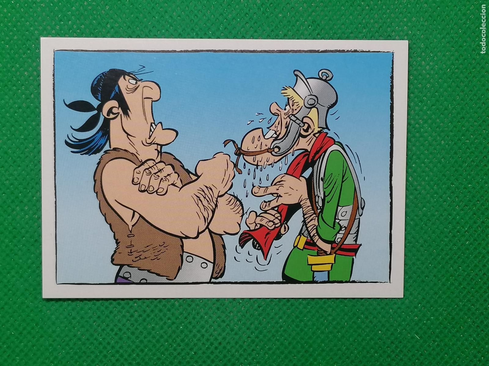 Coleccionismo Cromos antiguos: 88 STICKER CROMO // ASTERIX ALBUM DE VIAJES L&acute;ALBUM DE VOYAGES 2022 2023 FRANCIA PANINI \\