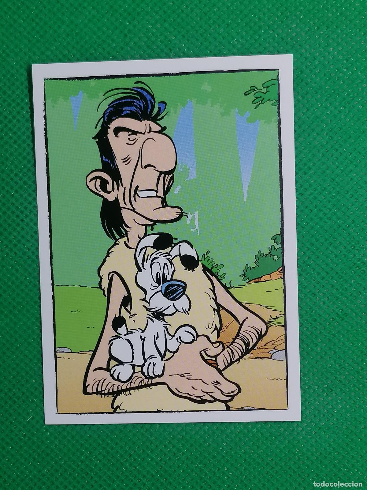 Coleccionismo cromos antiguos: 82 STICKER CROMO // ASTERIX ALBUM DE VIAJES L&acute;ALBUM DE VOYAGES 2022 2023 FRANCIA PANINI \\