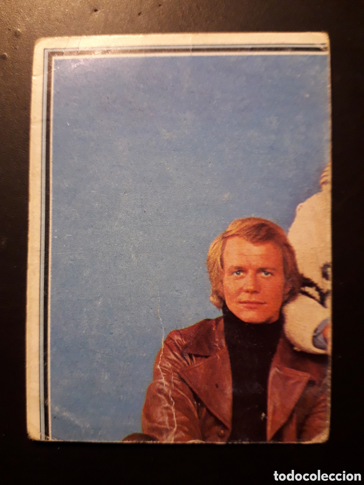 Collezionismo Figurine antiche: STARSKY Y HUTCH, TELE STARS TELESTARS. N&deg; 11 ED ESTE 1978 SIN PEGAR, PEDIDO M&Iacute;NIMO 3&euro;