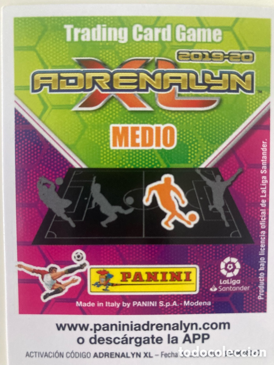 Coleccionismo cromos antiguos: Toni kroos s&uacute;per crack - Foto 2
