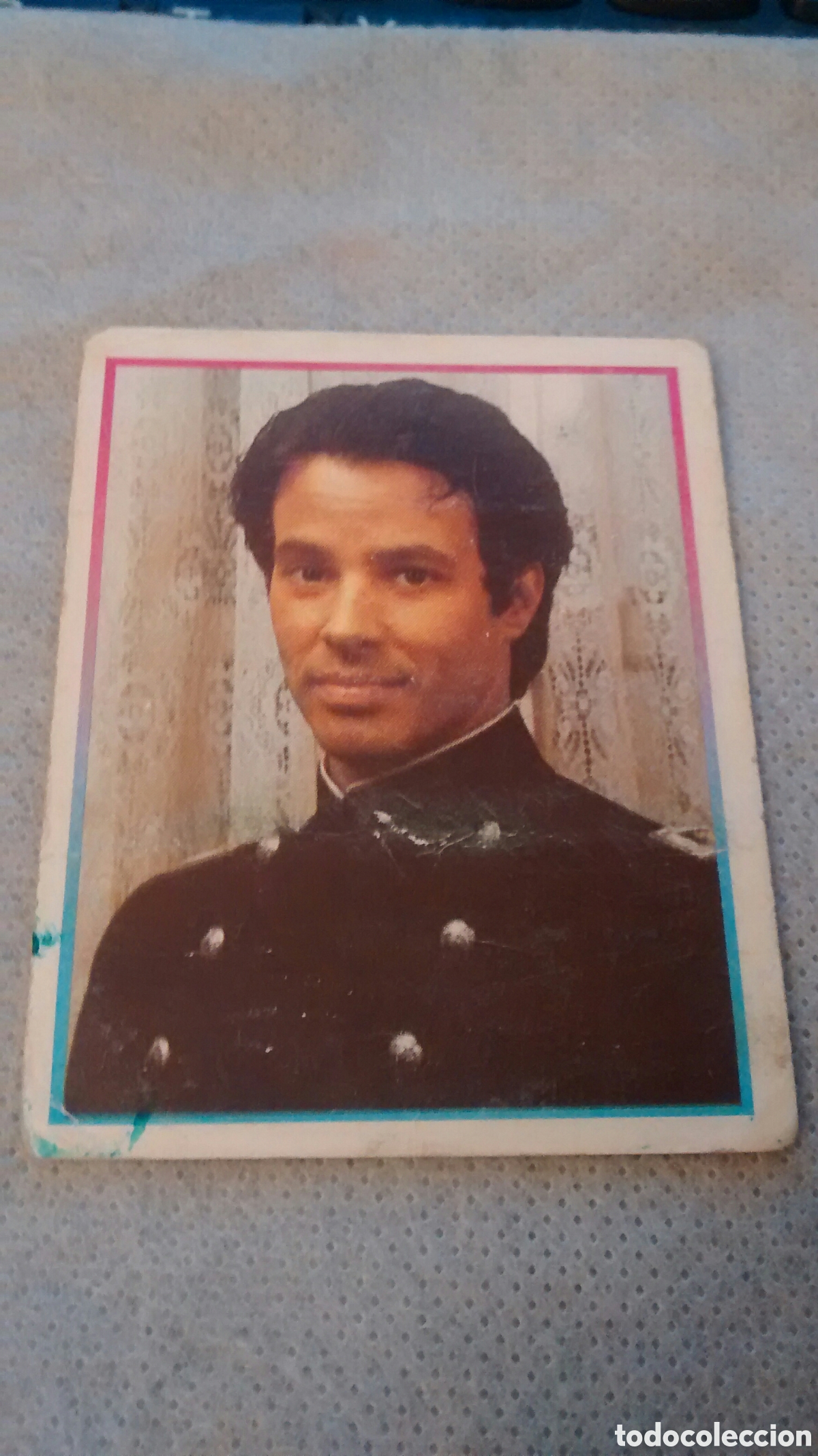 Coleccionismo cromos antiguos: SUPER STARS, ESTE, 52 - Foto 1