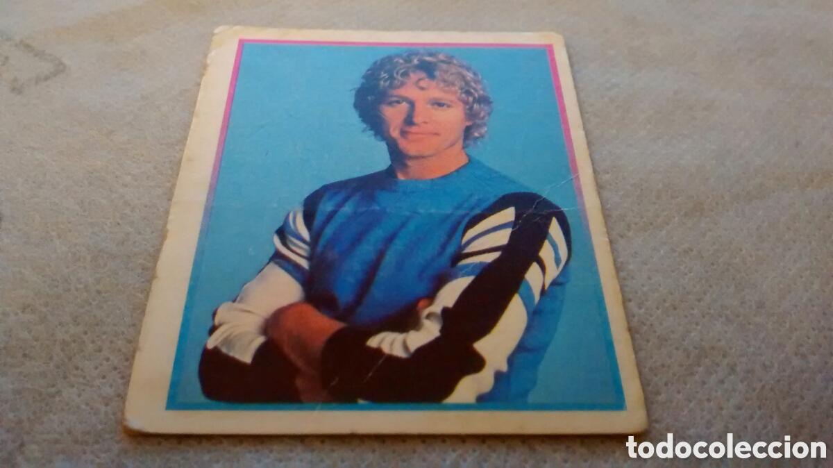 Coleccionismo cromos antiguos: SUPER STARS, ESTE, 73 - Foto 1