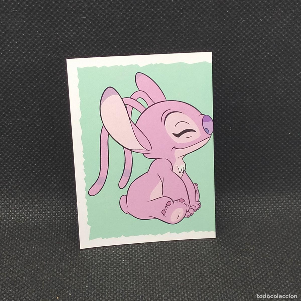 Coleccionismo cromos antiguos: PANINI DISNEY STITCH - CROMO N&ordm; 25 - Foto 1