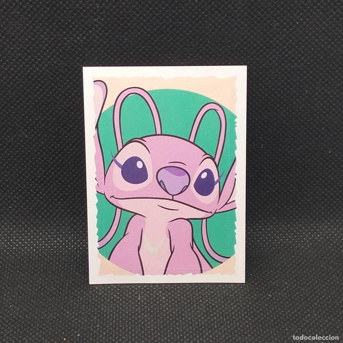 Coleccionismo cromos antiguos: PANINI DISNEY STITCH - CROMO N&ordm; 28 - Foto 1