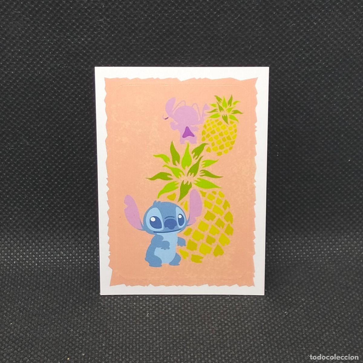 Coleccionismo cromos antiguos: PANINI DISNEY STITCH - CROMO N&ordm; 29 - Foto 1
