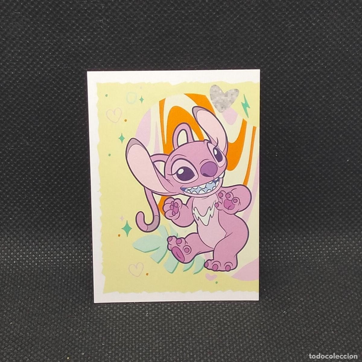 Coleccionismo cromos antiguos: PANINI DISNEY STITCH - CROMO N&ordm; 30 - Foto 1