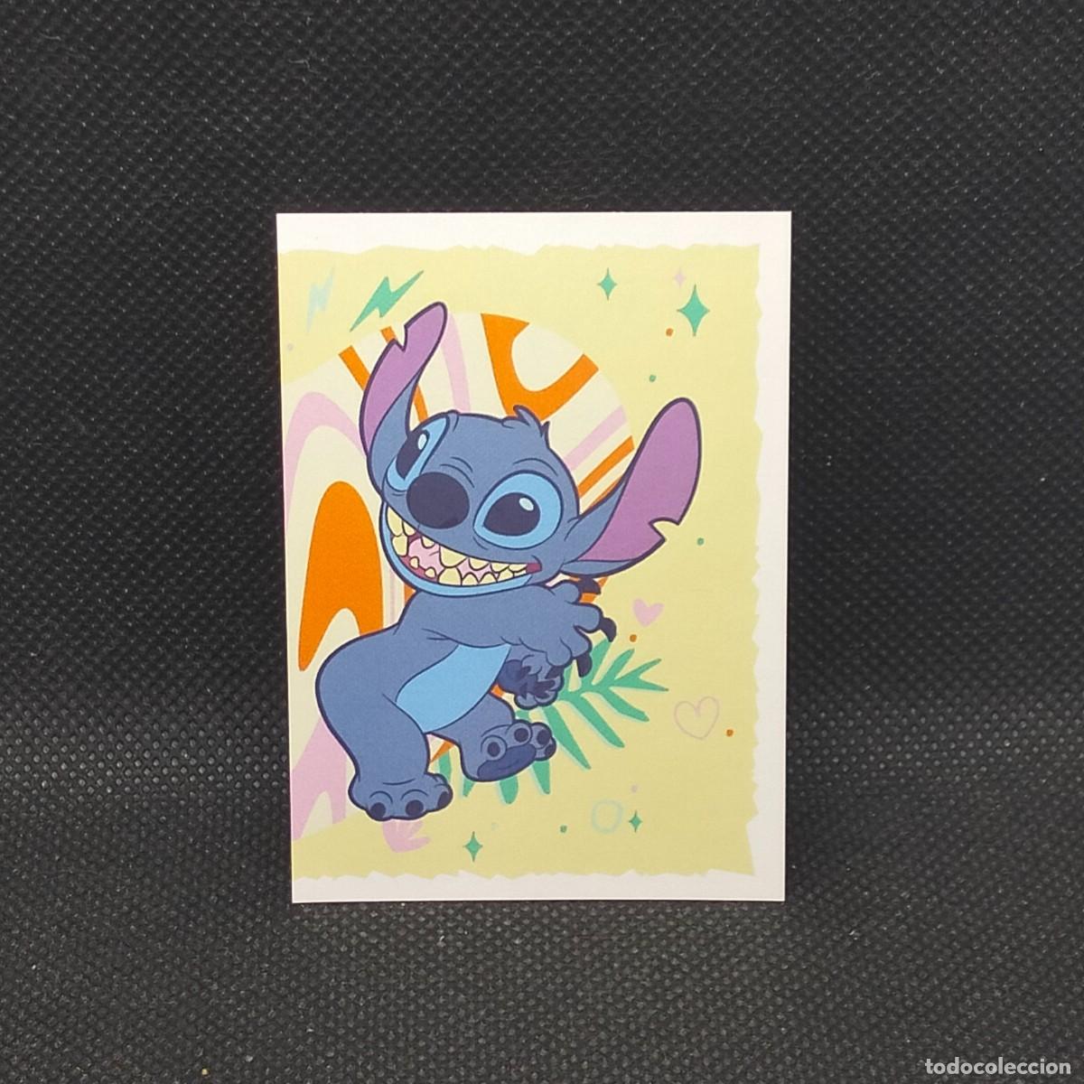 Coleccionismo cromos antiguos: PANINI DISNEY STITCH - CROMO N&ordm; 31 - Foto 1