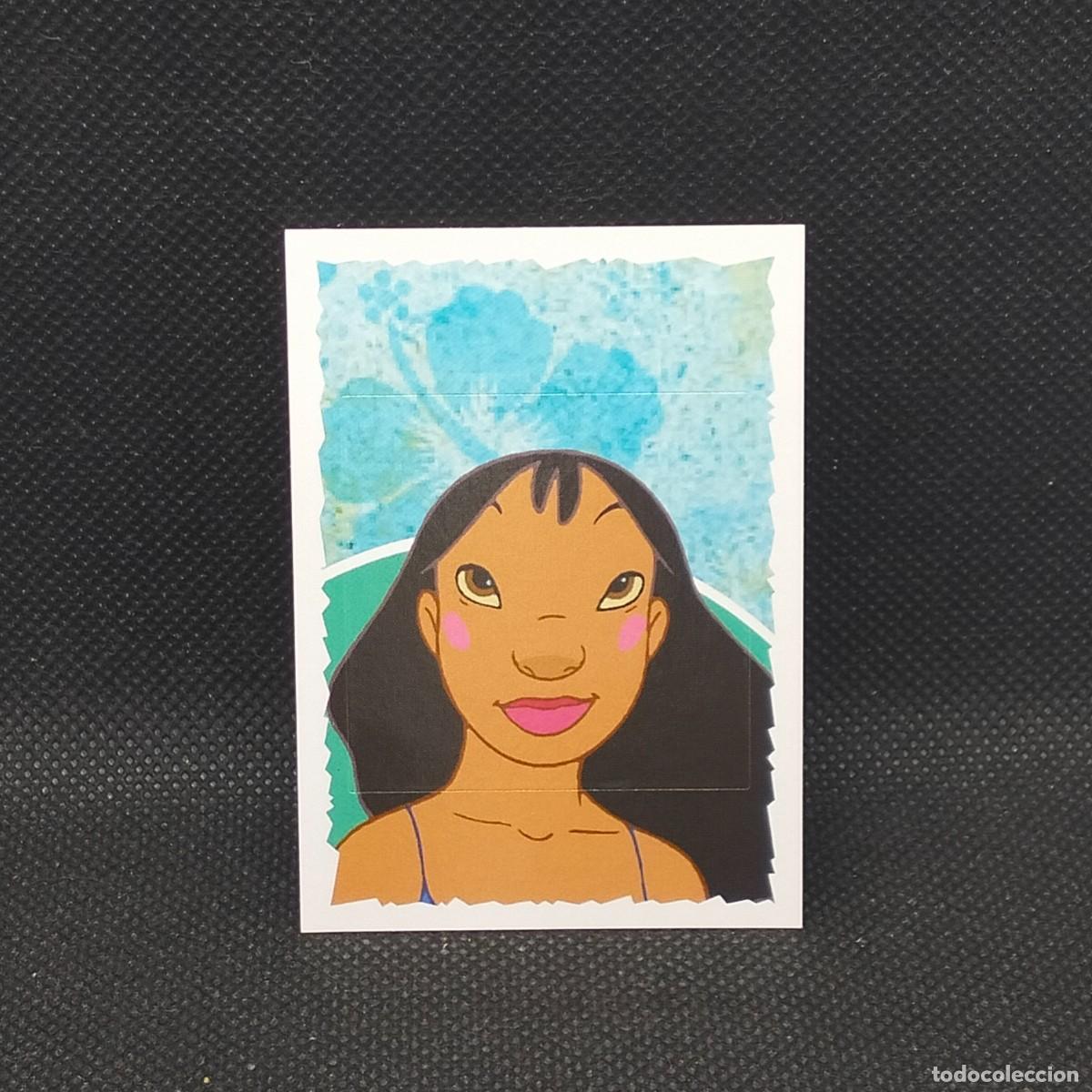 Coleccionismo cromos antiguos: PANINI DISNEY STITCH - CROMO N&ordm; 33 - Foto 1