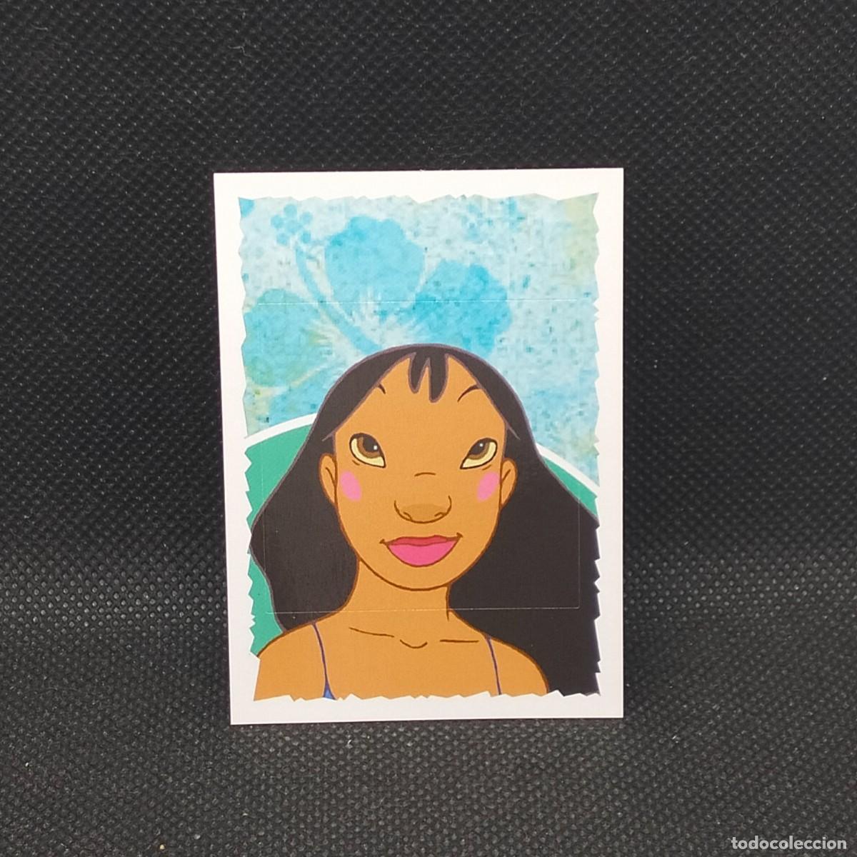Coleccionismo cromos antiguos: PANINI DISNEY STITCH - CROMO N&ordm; 33 - Foto 1