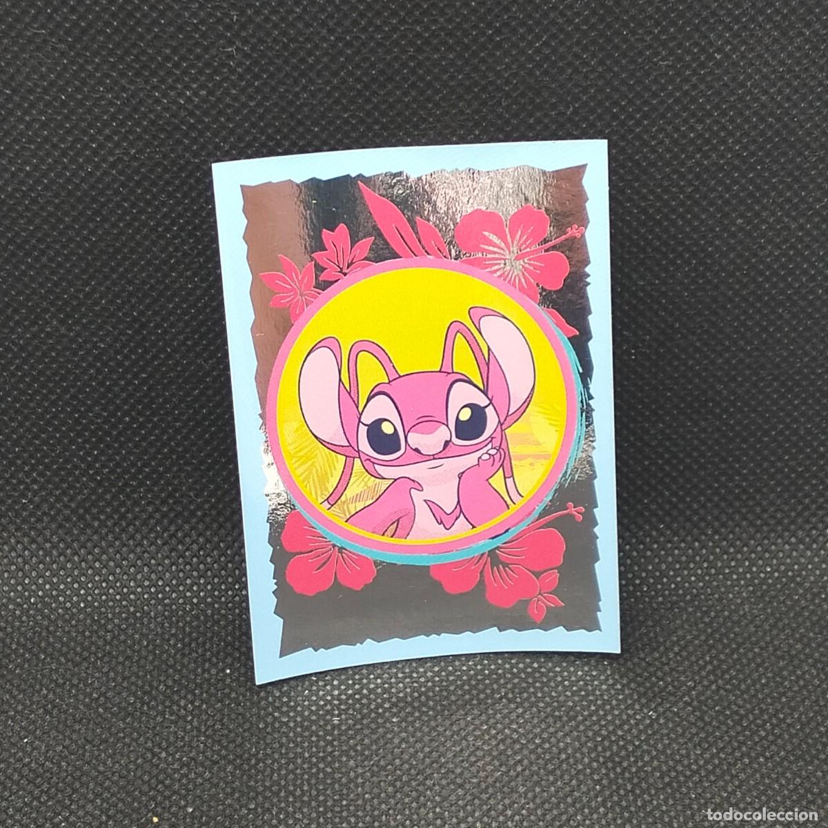 Coleccionismo cromos antiguos: PANINI DISNEY STITCH - CROMO N&ordm; 160 - Foto 1