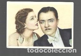 Coleccionismo Cromos antiguos: CROMOS DE CINEFOTO DE WILLIAM ROWELL SERIE E -2 -A N &ordm;3 EDITOR BRUGUERA