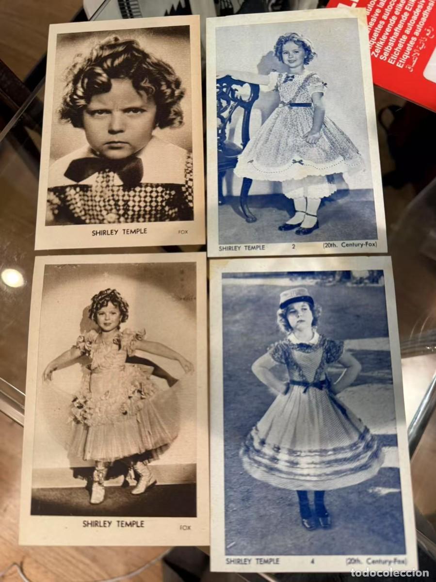 Coleccionismo cromos antiguos: las tarjetas de ni&ntilde;o - Foto 1