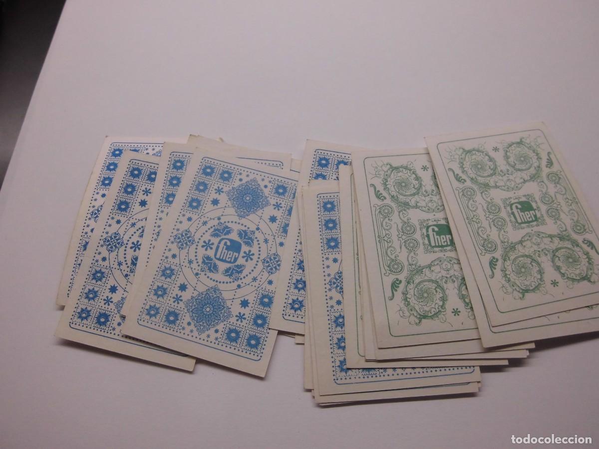 Coleccionismo cromos antiguos: LOS PAYASOS DE LA TELE (FHER). - Foto 2