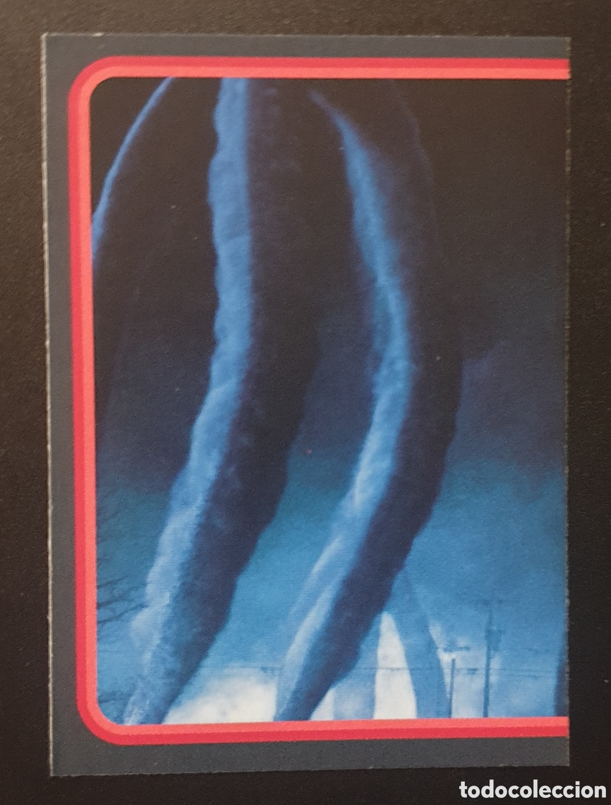 Coleccionismo cromos antiguos: CROMO N&deg; 79 STRANGER THINGS 2022 PANINI - Foto 1