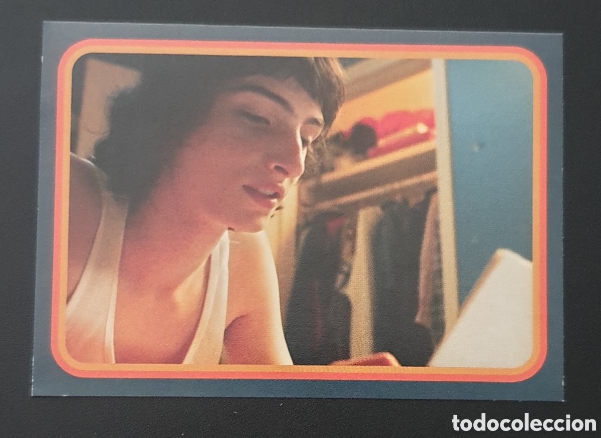 Coleccionismo cromos antiguos: CROMO N&deg; 145 STRANGER THINGS 2022 PANINI - Foto 1