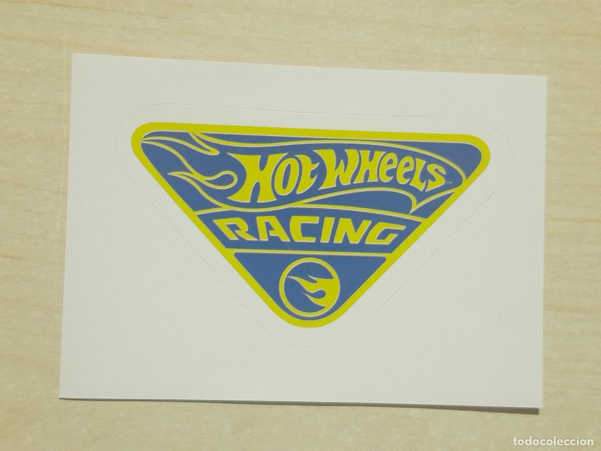 Coleccionismo cromos antiguos: CROMO N&ordm; 183 - HOT WHEELS DE E- MAX - CROMO SIN PEGAR - Foto 1