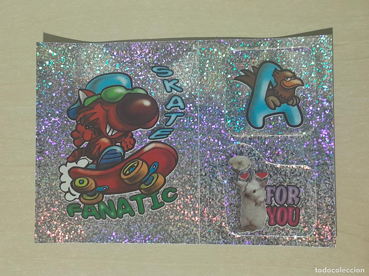 Coleccionismo cromos antiguos: CROMO N&ordm; 9 - ANIMALITOS - AMICI CUCCIOLOTTI - PANINI - 2017 - CROMO SIN PEGAR / FUERA DE COLECCI&Oacute;N