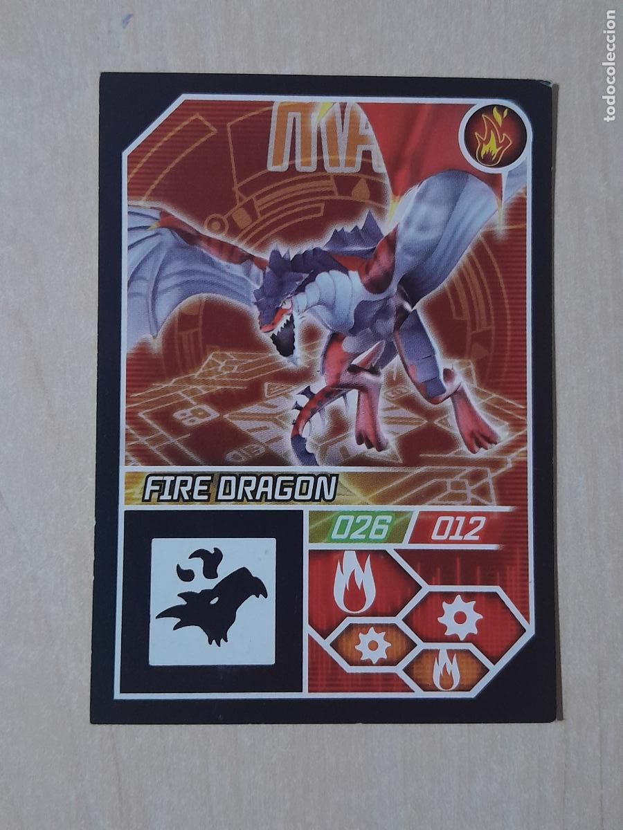 Coleccionismo cromos antiguos: CROMO N&ordm; 334 - INVIZIMALS EVOLUTION - PANINI 2012 - SIN PEGAR - Foto 1