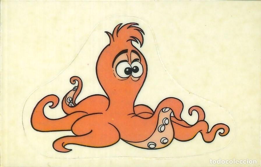 Coleccionismo cromos antiguos: CROMO - 1992 - PANINI - ALADDIN - 121 - Foto 1