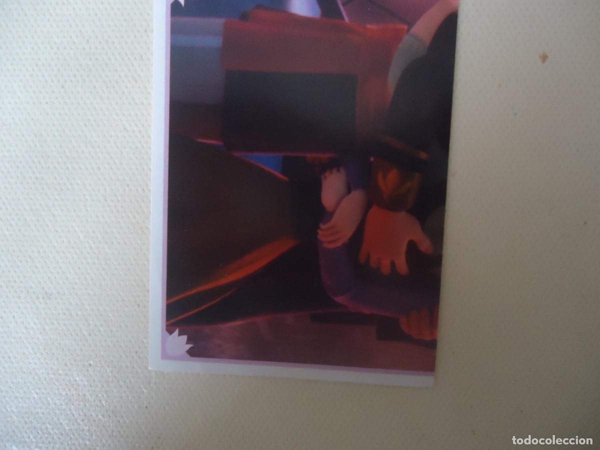 Colecionismo Cromos antigos: CROMO FROZEN 2, MOMENTOS MAGICOS Nº 40