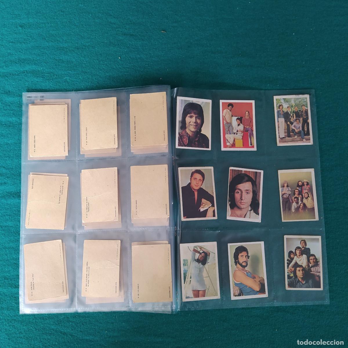 Coleccionismo cromos antiguos: 45 CROMOS EDICIONES ESTE - Foto 5