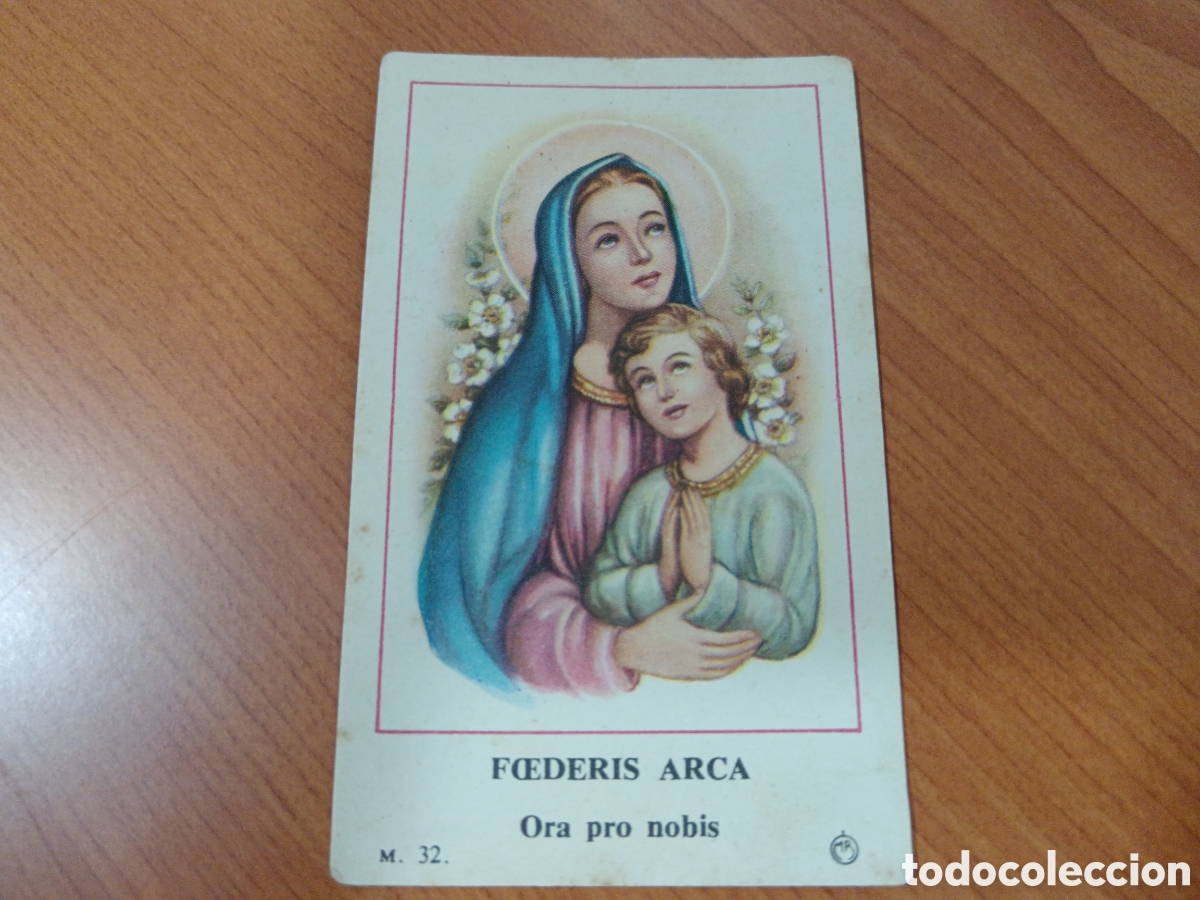 Coleccionismo cromos antiguos: FCEDERIS ARCA M 31 CASA BA&Ntilde;ERES A&Ntilde;OS 50