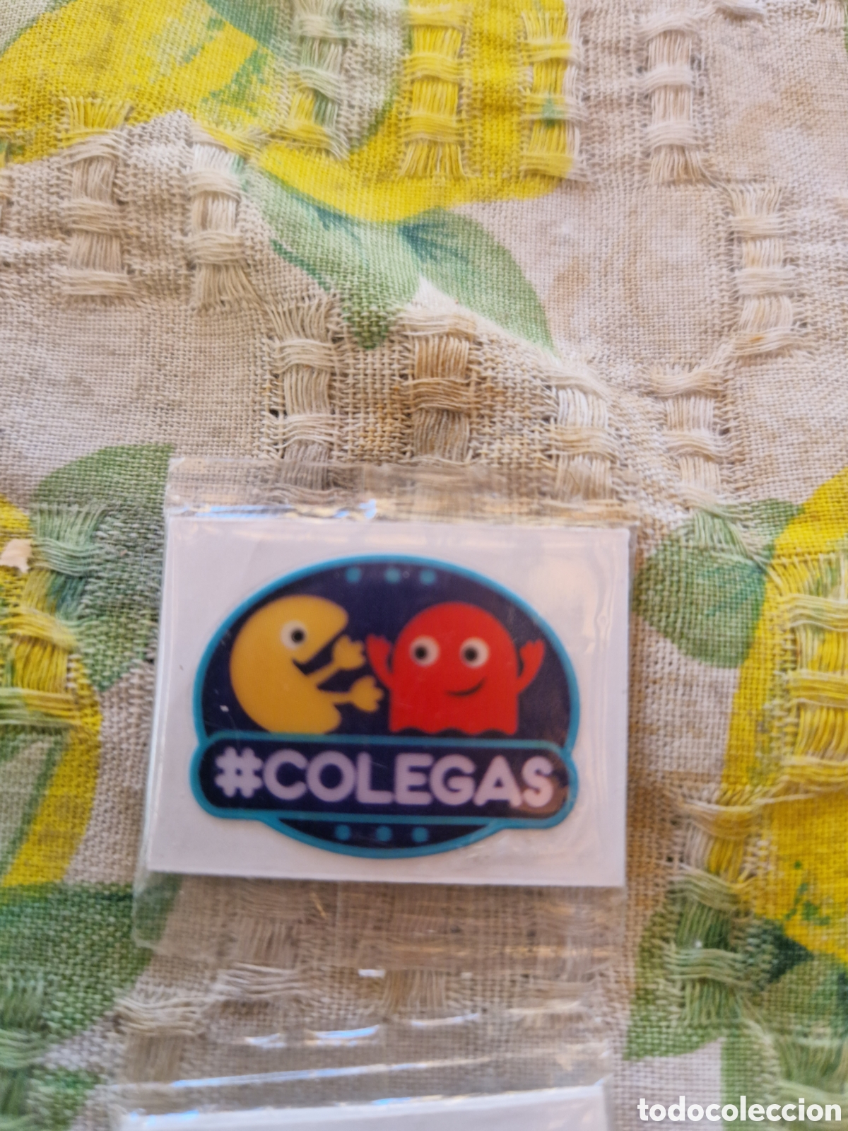 Coleccionismo cromos antiguos: Grefusa Grefupremios - Foto 3
